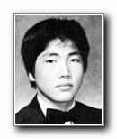 Mark Shin: class of 1980, Norte Del Rio High School, Sacramento, CA.